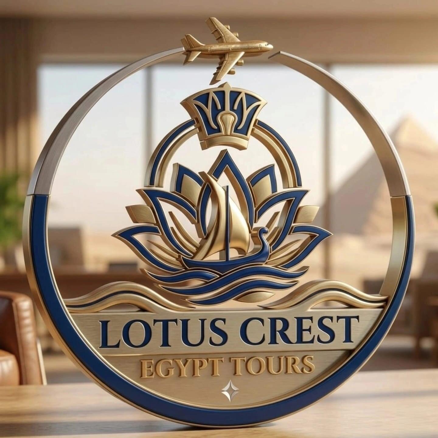 Lotus Crest Egypt Tours